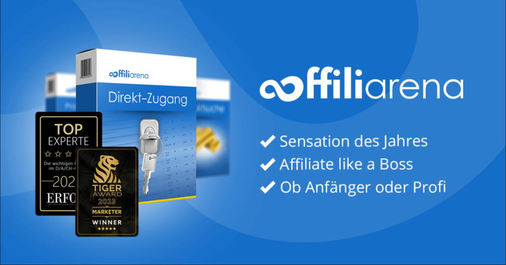 Affiliarena