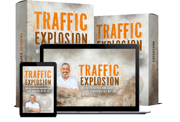 Traffic Xplosion